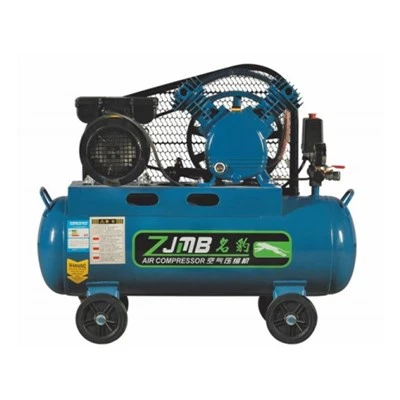 2HP 2051 100L Dafeng remen-Vračni kompresor sa pogonom